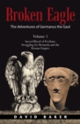 The Adventures of Germanus the Gaul : Sacred Blood of Prythain:  Struggling for Britannia and the Roman Empire - eBook