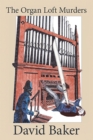 The Organ Loft Murders - eBook