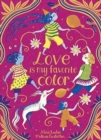 Love Is My Favorite Color - Book