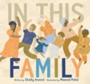 In This Family - Book