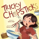 Tricky Chopsticks - Book