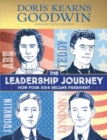 The Leadership Journey : How Four Kids Became President - Book