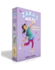 Zara's Rules Paperback Collection (Boxed Set) : Zara's Rules for Record-Breaking Fun; Zara's Rules for Finding Hidden Treasure; Zara's Rules for Living Your Best Life - Book