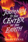 Journey to the Center of the Earth - eBook