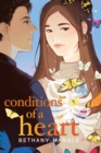 Conditions of a Heart - eBook
