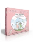 Angelina Ballerina Classic Picture Book Collection (Boxed Set) : Angelina Ballerina; Angelina and Alice; Angelina and the Princess - Book