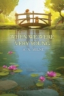 When We Were Very Young - Book