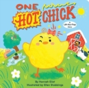 One Hot Chick : A Lift-the-Flap Story - Book