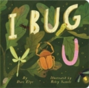 I Bug You - Book