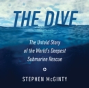 The Dive - eAudiobook