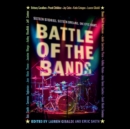Battle of the Bands - eAudiobook
