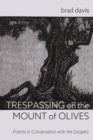 Trespassing on the Mount of Olives : Poems in Conversation with the Gospels - eBook