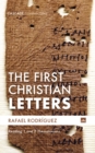 The First Christian Letters : Reading 1 and 2 Thessalonians - eBook