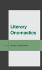 Literary Onomastics - Book