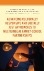 Advancing Culturally Responsive and Socially Just Approaches to Multilingual Family-School Partnerships - eBook