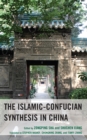 Islamic-Confucian Synthesis in China - eBook