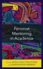Feminist Mentoring in Academia - Book