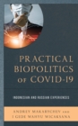 Practical Biopolitics of COVID-19 : Indonesian and Russian Experiences - Book