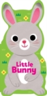 Little Bunny - Book