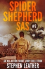 Spider Shepherd: SAS (Volumen 2) - eBook