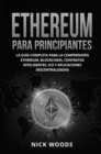Ethereum Para Principiantes - eBook