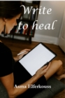 Write to Heal - eBook