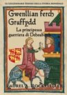 Gwenllian Ferch Gruffydd - eBook