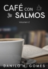 Cafe Con Salmos - eBook