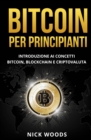 Bitcoin per Principianti - eBook