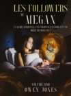 Les followers de Megan - eBook