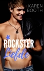 Rockster Liefde - eBook