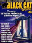 Black Cat Weekly #30 - eBook