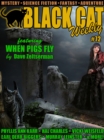 Black Cat Weekly #72 - eBook