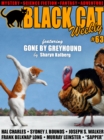 Black Cat Weekly #63 - eBook