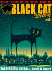 Black Cat Weekly #66 - eBook