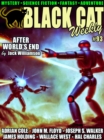 Black Cat Weekly #93 - eBook