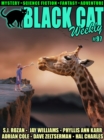 Black Cat Weekly #97 - eBook
