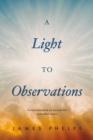 A Light To Observations - eBook