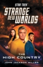 Star Trek: Strange New Worlds: The High Country - eBook