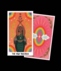 Tarot for You and Me : A Queer Deck and Guidebook - Book