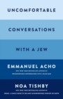 Uncomfortable Conversations with a Jew - Book