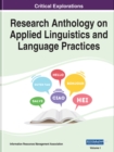 Research Anthology on Applied Linguistics and Language Practices - Book