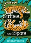 Stripes and Spots - Book