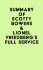 Summary of Scotty Bowers & Lionel Friedberg's Full Service - eBook