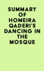 Summary of Homeira Qaderi's Dancing in the Mosque - eBook