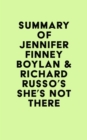Summary of Jennifer Finney Boylan & Richard Russo's She's Not There - eBook