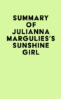 Summary of Julianna Margulies's Sunshine Girl - eBook