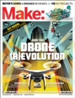 Make: Volume 51 - Book