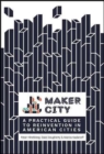 Maker City - Book