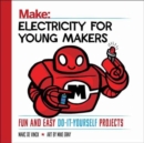 Electricity for Young Makers - Book